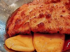 排骨年糕-鲜得来排骨年糕(云南南路店)