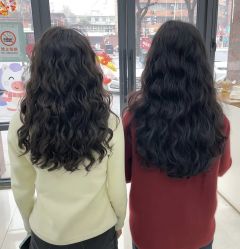 -天姿美发·时尚造型