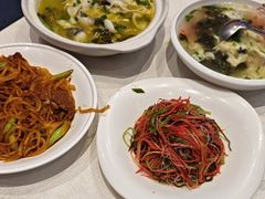 -丝宴·凤城印象·西北特色菜(彩虹湾店)