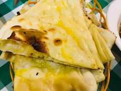 -Santoor 萨都里印度餐厅(北锣鼓巷店)