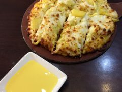 榴莲芝士条-棒约翰比萨·意面(松江开元店)