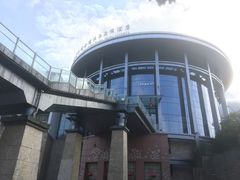 -中铁花水湾温泉酒店(大邑店)