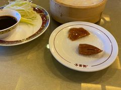 -全聚德烤鸭店(准噶尔路店)