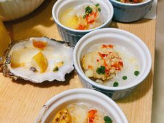 -山之川日料放题(通州店)