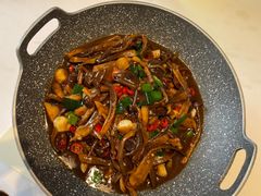 -贝勒爷·酥不腻烤鸭
