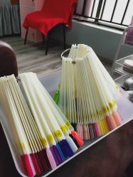 -7嘉nail eyelash·美甲美睫