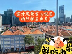 -裕华国货(牛车水总店)