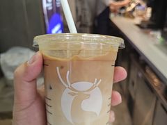 -瑞幸咖啡(太阳百货店)