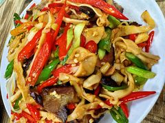 -文杰餐馆(南洪时尚风情街店)