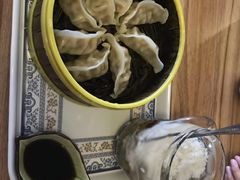 -笃笃笃糖粥(十全街店)