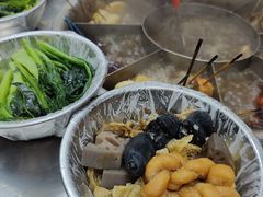 -吴记麻辣烫(曙光中路店)