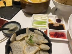 -彩虹之约•淮扬家宴(亚运村店)