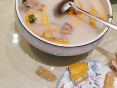 -老山东·山东菜(鲁菜名店)