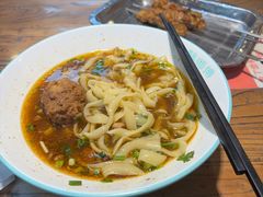 -韩师傅老大同刀削面(北苑路店)