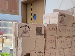 -可丽可丽·生日蛋糕·下午茶(厦门鹭港店)