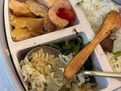 -味太助·银饭食堂(中华城店)