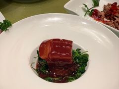 -得月楼·省级非遗·传统苏帮菜(观前店)