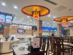 -百味饺子城•海鲜家常菜(秦皇岛店)