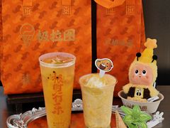 -极拉图·现制冰淇淋(大卫城店)