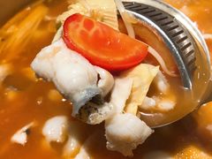 -酸喜·三度酸·贵州味