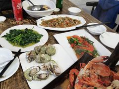 -星奇缘·海鲜餐厅(东山美食地标店)