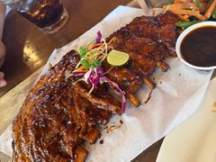 -Warung Nia Balinese Food & Pork Ribs