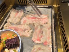 -非烤勿扰自助烤肉(厚街明丰店)