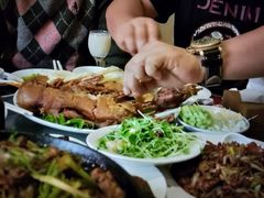 -晋阳饭庄(虎坊桥店)