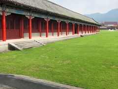 -横店影视城明清宫苑园区