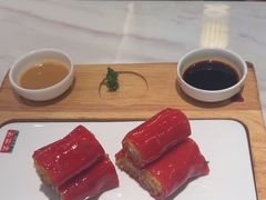 -悦得闲广式茶楼点心(石厦时代广场店)