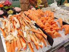 -顺德联塑万怡酒店·万荟轩自助餐厅