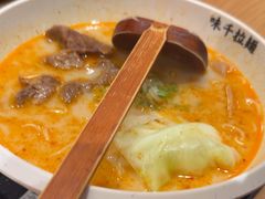 -味千拉面(广州白云机场T1西二店)