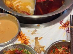 -大芊金重庆串串火锅(南京路店)