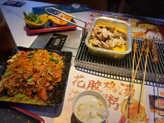 -大成海鲜烧烤·小龙虾(五角场店)