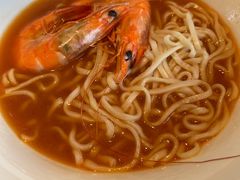 -子霖南山鲜虾面(南山总店)