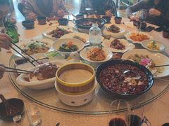 -香厨中餐厅(松北香格里拉店)