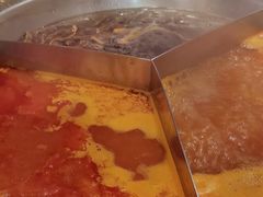 -廖掌柜·重庆鲜货火锅(上海首店)