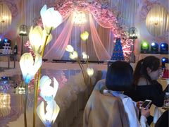 -AdD全日制餐厅(中谷花园酒店)