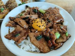 -肥朵食堂(带梦胡同店)