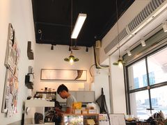 -CoffeeVendor(西乡店)