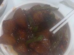 -乡村基·川味现炒大王(熙悦天街店)