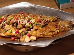 -刀板香·安徽菜(国购IFC店)