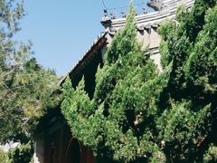 -大钟寺古钟博物馆