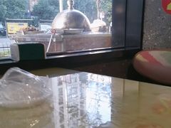 -新疆阿卜杜拉烧烤餐厅(四方坪店)