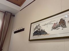 -清雅臻品·竹林院落·新派青岛菜(崂山店)