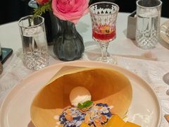 -狮拾久·现代新加坡料理(福田COCO Park店)