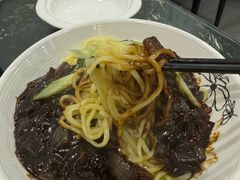 -桃园中华料理炸酱面(燕儿岛路店)