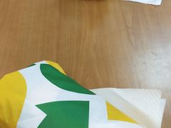 -赛百味(仙林金鹰店)