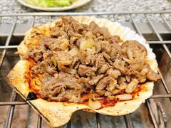-震海贝烤贝·民俗特色店(延吉总店)