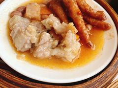 -广州酒家(花都店)